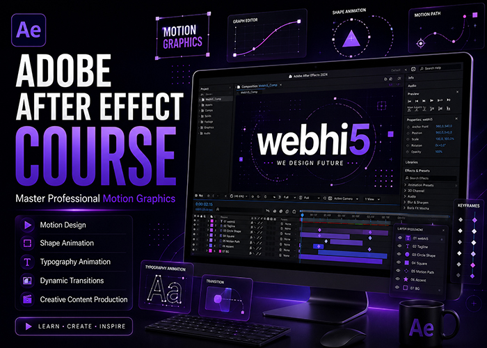 Adobe After Effects