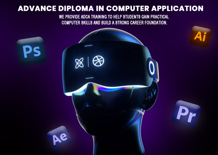 Advance Diploma in Computer Application online course thumbnail