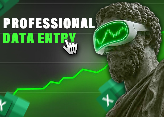 Dat Entry
