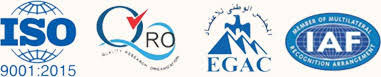 ISO 9001:2015 Certified computer training institute Amritsar Punjab