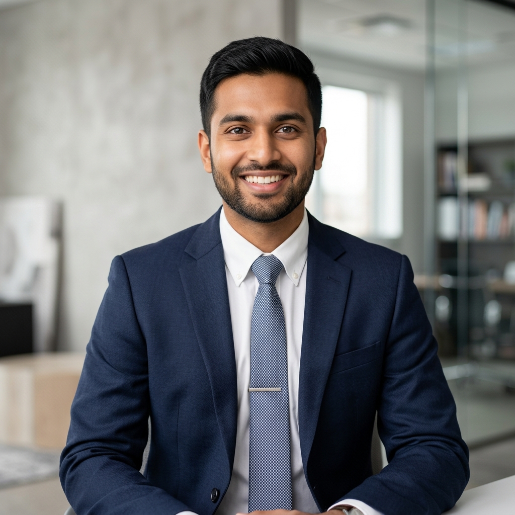 Amardeep Singh, Accounting Teacher at Webhi5