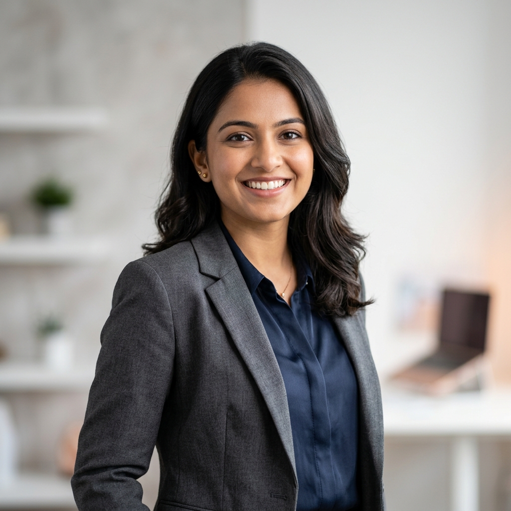 Jaswinder Kaur, Designer & Developer at Webhi5