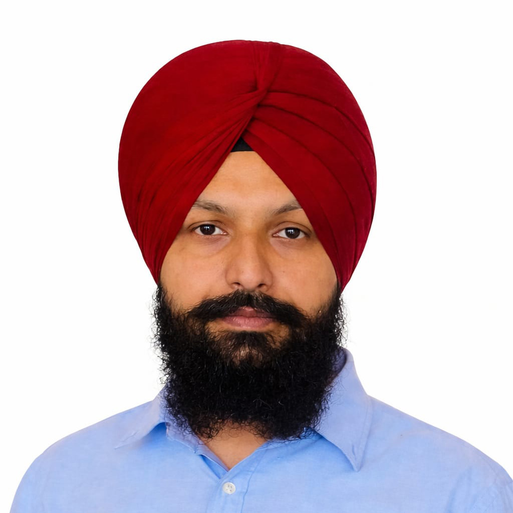 Pardeep Singh, Developer at Webhi5